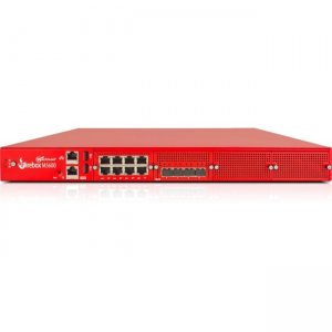 WatchGuard WG561003 Firebox Network Security/Firewall Application