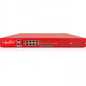 WatchGuard WG561071 Firebox Network Security/Firewall Application