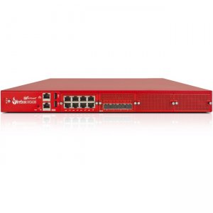 WatchGuard WG561061 Firebox Network Security/Firewall Application