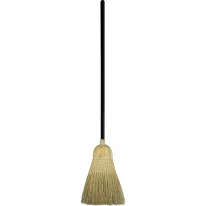 Genuine Joe 12001 Warehouse Broom GJO12001