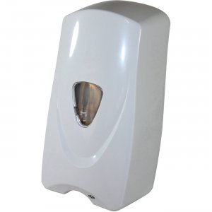 Foameeze 9327 Bulk Foam Sensor Soap Dispenser with Refillable Bottle IMP9327