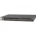 Netgear XSM4348S-100NES Stackable Managed Switch with 48x10G including 24x10GBASE-T and 24xSFP+ Layer 3