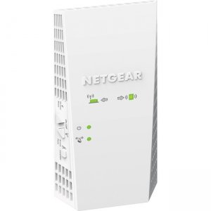 Netgear EX6400-100NAS AC1900 Daul-band WiFi Mesh Range Extender