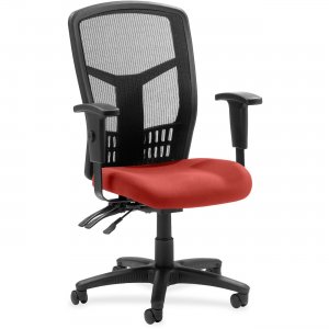 Lorell 86200075 Management Chair