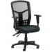 Lorell 86200076 Management Chair
