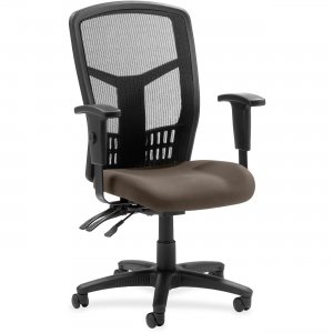 Lorell 86200077 Management Chair
