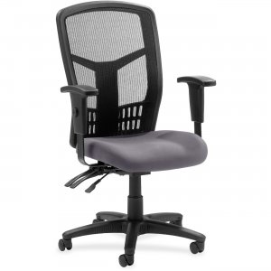 Lorell 86200101 Management Chair