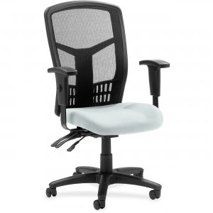 Lorell 86200102 Management Chair