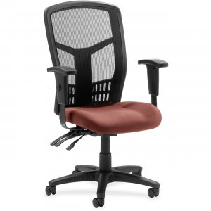Lorell 86200106 Management Chair