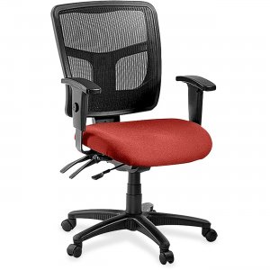 Lorell 86201075 Management Chair
