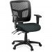 Lorell 86201076 Management Chair