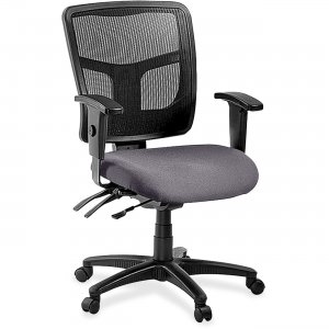 Lorell 86201101 Management Chair
