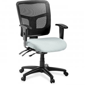 Lorell 86201102 Management Chair