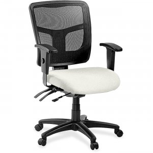 Lorell 86201103 Management Chair