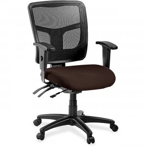 Lorell 86201105 Management Chair