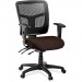 Lorell 86201105 Management Chair