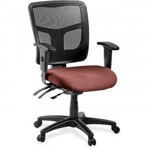 Lorell 86201106 Management Chair