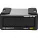 Overland 8863-RDX RDX QuikStor External Drive Kit - 500GB USB3+