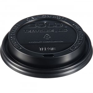 Solo TLB3160004 Traveler Dome Hot Cup Lids SCCTLB3160004