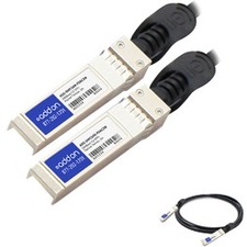 AddOn ADD-SHPCSAR-PDAC2M SFP+ Network Cable