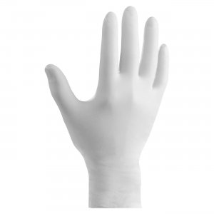 Ansell 34725S Health Single-use Powder-free PVC Gloves ANS34725S
