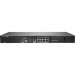 SonicWALL 01-SSC-3861 NSA Network Security Appliance