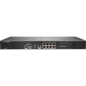 SonicWALL 01-SSC-3860 NSA Network Security Appliance