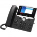 Cisco CP-8851NR-K9-RF IP Phone - Refurbished