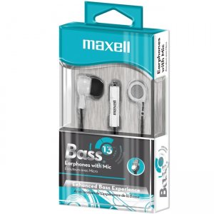 Maxell 199725 Earset