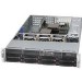 Supermicro CSE-825TQC-R1K03WB SuperChassis 825TQC-R1K03WB