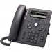 Cisco CP-6851-3PW-NA-K9= IP Phone with Power Adapter for North America