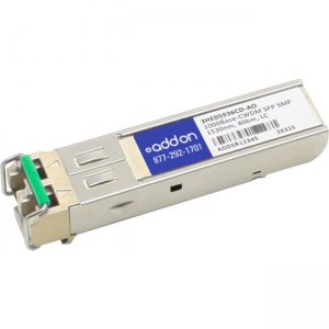 AddOn 3HE05936CD-AO Alcatel-Lucent SFP (mini-GBIC) Module