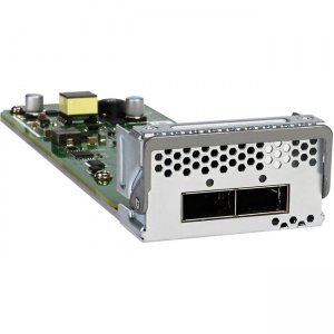 Netgear APM402XL-10000S 2x40G QSFP+ Port Card