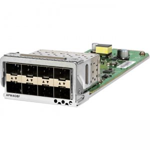 Netgear APM408F-10000S 8x1G/10G SFP+ Port Card