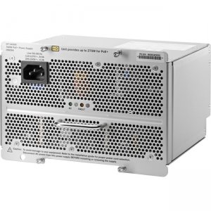 HPE J9828A#B2E 5400R 700W PoE+ zl2 Power Supply