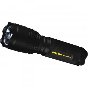 Rayovac RN3AAABA RoughNeck 3AAA LED Tactical Flashlight RAYRN3AAABA