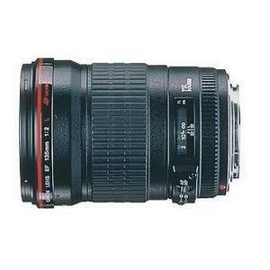 Canon 2520A004 EF 135mm f/2L USM Telephoto Lens