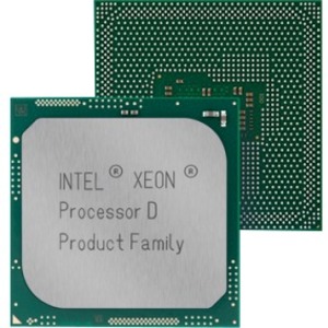 Intel GG8067402569500 Xeon D Hexa-core 1.9Ghz Server Processor