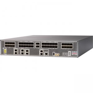 Cisco ASR-9901 Router