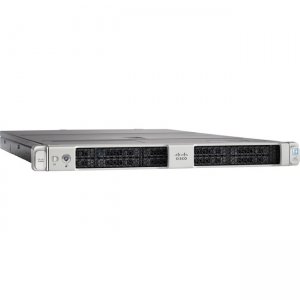 Cisco UCS-SPR-C220M5-A5 UCS C220 M5 Server