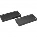Black Box ACU1700A KVM Extender - 4K@60Hz, HDMI 1.4, USB 2.0, HDBT 2.0, CAT5e/6/6A