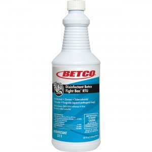 Betco 3111200 Fight-Bac RTU Disinfectant Cleaner BET3111200