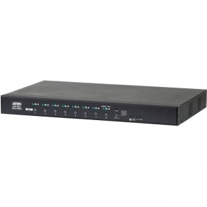 Aten PE6208AV NRGence 8-Outlets PDU