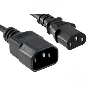 ENET C13C14-4F-ENC Standard Power Cord