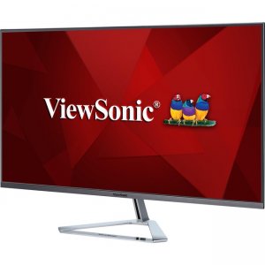 Viewsonic VX3276-MHD Widescreen LCD Monitor