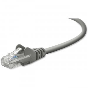 Belkin A3L791-03-S Cat.5e Patch Cable