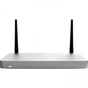 Cisco MX67C-HW-WW Modem/Wireless Router