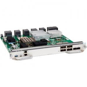 Cisco C9400-SUP-1XL-Y Catalyst 9400 Series Supervisor 1XL with 25G Module