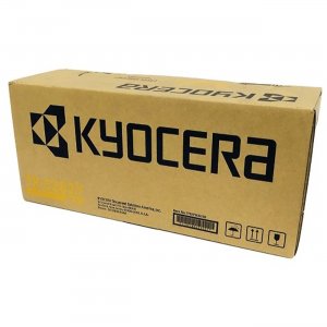 Kyocera TK-5282Y 6235/6635 Toner Cartridge KYOTK5282Y