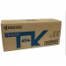 Kyocera TK-5272C 6230/6630 Toner Cartridge KYOTK5272C